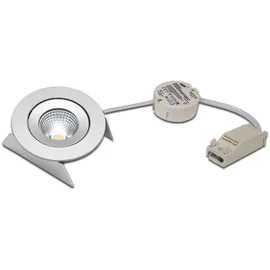 Hera LED-Einbaustrahler SR 68-LED 30Gr xw ch (61001475401)