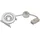 Hera LED-Einbaustrahler SR 68-LED 30Gr xw ch (61001475401)