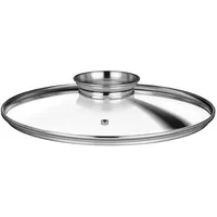 Smile Mgk-17 Kochtopfset - Black - One Size