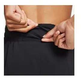 Nike one swoosh shorts schwarz - L