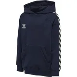 hummel hmlMOVE Kinder Classic Hoodie marine 128