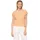 Betty Barclay Strukturshirt Orange 36