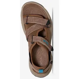 Teva Grandview Max Herren Braun 42