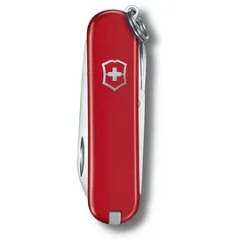 Victorinox Classic SD Multitool - Red - One Size
