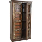 SIT Möbel SIT Almirah 100x180cm 05164-30