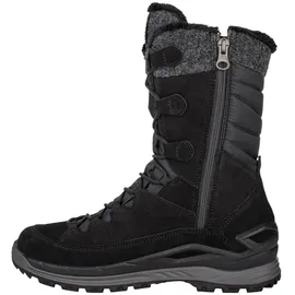 Lowa Barina EVO GTX Ws Damen Schwarz/Anthrazit 41