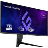 ViewSonic VX3480-2K-PRO 34" schwarz