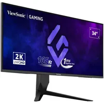 ViewSonic VX3480-2K-PRO 34" schwarz