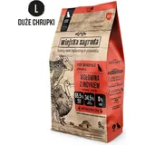 Wiejska Zagroda Rind mit Truthahn 2 x 9 kg