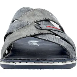 Rieker 21062 Blau 46