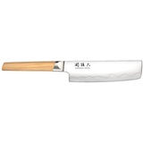 KAI MGC-0428 Küchenmesser Stahl 1 Stück(e) Nakiri knife