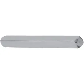 Edi Massivstift Typ M STA verz. 4-KT. 9mm L.120mm