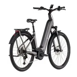 Cube Kathmandu Hybrid Pro 800 RH 46 cm Wave slabgrey ́n ́chrome