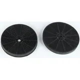 Amica KF 17204 Kohlefilter