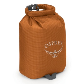Osprey Ultralight DrySack 3L Toffee Orange, 3XL
