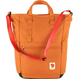 Fjällräven High Coast Totepack mellow yellow