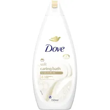 Dove Pflegendes Seiden-Duschgel 720 ml