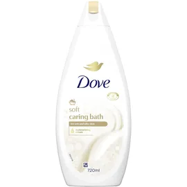 Dove Pflegendes Seiden-Duschgel 720 ml