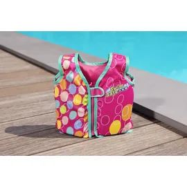 BESTWAY Schwimmweste mehrfarbig 1-3 Jahre