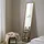 Tulup Standspiegel 36 x 156 cm Transparent