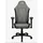 AeroCool CROWN Gaming-Stuhl Grau