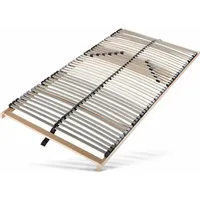 Beco Premium Lattenrost 7-Zonen verstellbar 80 x 200 cm
