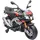 Jamara Ride-on Aprilia Tuono V4 1100 RR 12V Italy Design (460589)