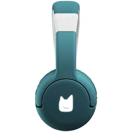 Tonies Bluetooth-Kopfhörer Meeresgrün