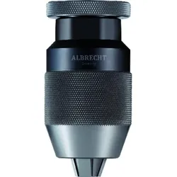 Schnellspann-Bohrfutter SBF 0-1,5mm B6
