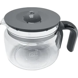 Smeg Glas-Kaffeekanne für DCF02