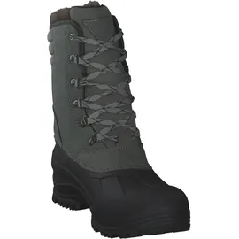 CMP Kinos Snow Boots WP graffite-nero 43