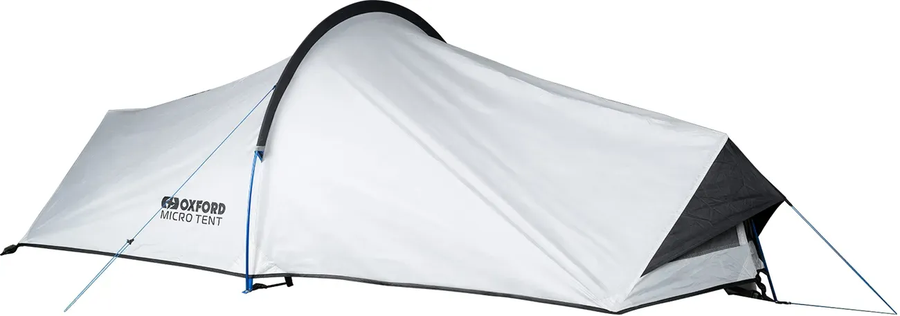 Oxford Micro, tente - Gris Clair