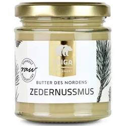 TAIGA Zedernuss-Mus bio