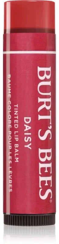 Burt’s Bees Tinted Lip Balm Lippenbalsam Farbton Daisy 4.25 g