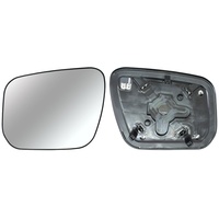 Alkar Spiegelglas Außenspiegel SUZUKI Grand Vitara II