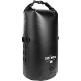 Tatonka Unisex – Erwachsene WP Stuffbag Valve 25L Beutel, schwarz, 25 Liter