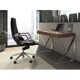 ac angel cerda 4218 Kunstleder Schwarz