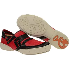 Eject 17641 Herren Rot 44