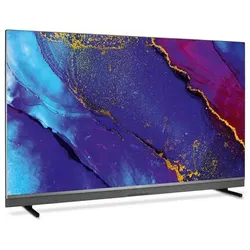 Medion 65' (1651cm) MiniLED Android TV – Energieeffizienzklasse F