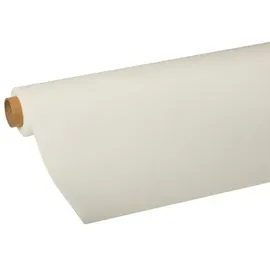 Papstar Tischdecke Papier 25 m x 118 cm Rot