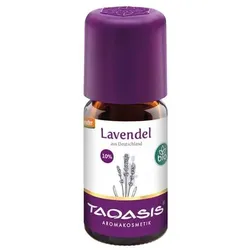 Lavendel Demeter de 10% in Jojoba Bio äth.Öl