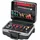Parat CLASSIC KingSize Werkzeugkoffer 1 Teil schwarz 36 l