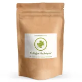 vitalundfitmit100 Vital Collagen Hydrolysat Pulver 500 g