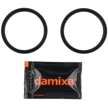 Damixa Dichtungsset für Schwenkbereich X- Ringe 5805100