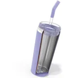 Sigg Helia Thermobecher 0,6 l Blau
