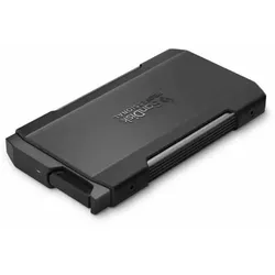 SANDISK Professional PRO-BLADE Transport   2TB, USB-C 3.2
