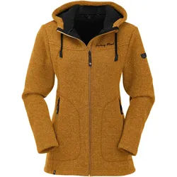 Polar-Strickfleecejacke Wilde Kaiserin 2XS