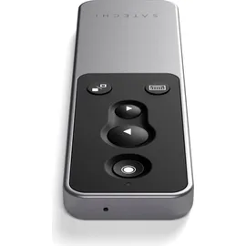 Satechi R1 Bluetooth Presentation Remote space grey