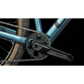 Cube Reaction HPA Pro 2023 29 Zoll RH L switchblue´n´black