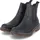 Rieker 78292 asphaltschwarz 37